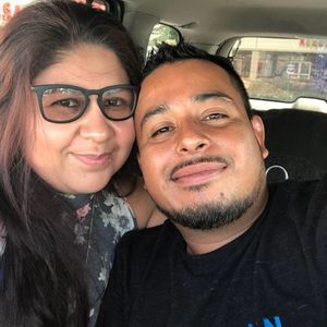 Meet your Posher, Marcela